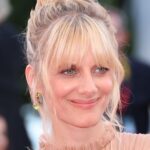 Mélanie Laurent
