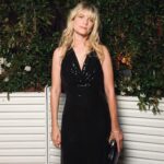 Mélanie Laurent