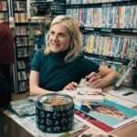 Mélanie Laurent