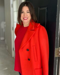 Actress Melanie Paxson HD Instagram Photos and Wallpapers December 2023