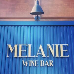 Melanie Paxson Instagram - What an exciting week for @melaniewinebar to be named one of the @wineenthusiast 2023 best New American Wine Bars. Cheers! 🥂

#melaniepaxson #actress #descendants #descendants2 #descendants3 #savingmrbanks #disney #disneylove #charleston #charlestonliving #chs #melaniewinebar #winebar #2023best