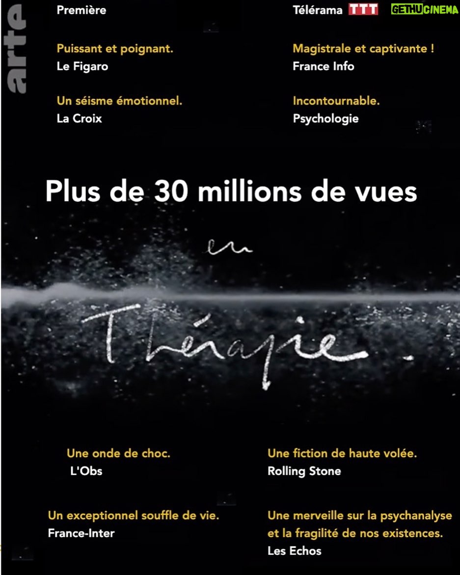 Mélanie Thierry - 5.4K Likes -