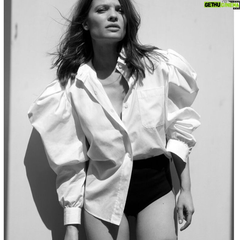 Mélanie Thierry - 4.2K Likes - @flauntmagazine 🇺🇸 #dafivebloods #spikelee
