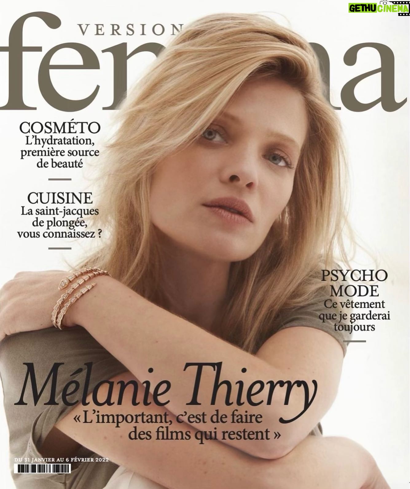 Mélanie Thierry - 4K Likes - merci Version Femina de nous accompagner, La Vraie Famille -J-3 merci @cgeliot j aime parler avec toi et j aime comment tu le racontes . @julien_vallon @_matthieuderrien @christophedanchaud_ @alexandrinepiel
