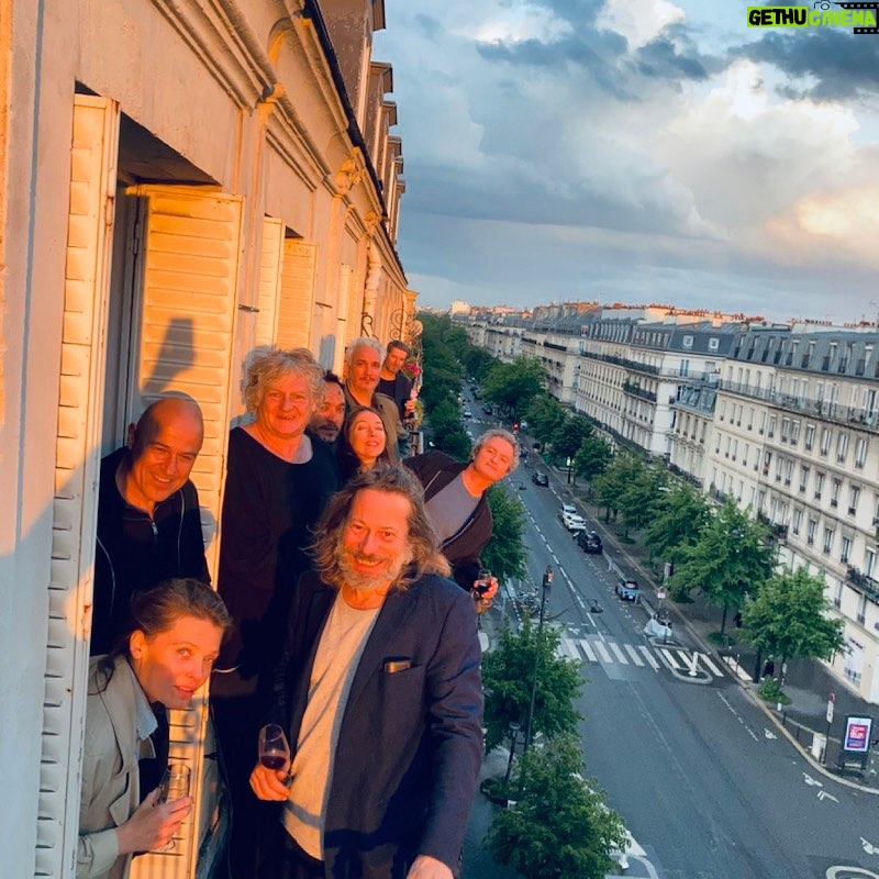 Mélanie Thierry - 4.7K Likes - Alors on va chanter , on va danser ce mois de juillet , Tralala , le film des frères Larrieu montera les marches de Cannes . On a commencé à trinquer .. #mathieuamalric @josianebalaskooff @bertrand_belin @maiwennofficial @galateabellugi @seinlavie #frèreslarrieu