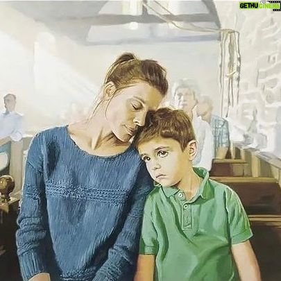 Mélanie Thierry - 3.8K Likes - C est aujourd’hui , La vraie famille dans vos salles de cinéma. La chronique d un départ annoncé, avec l envie profonde de faire vivre une famille , un film qui travaille ses moments de joies et nous plonge aussi dans une émotion pure . C est humain terriblement humain , à l image de mon metteur en scène .