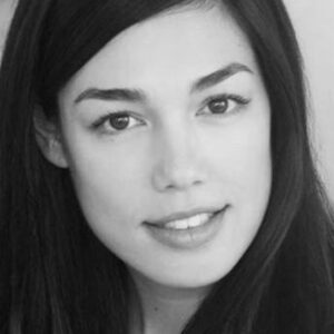 Melanie Vallejo Instagram - #oldheadshotday
When was this photo taken? Who took it? I have no idea. What I can tell you is that I used this photo waaaaay longer than I should have. 
Ps. I hate head shots.