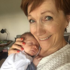 Melanie Vallejo Instagram - My beautiful mum Anna passed away last November. She was 69. 

I am utterly devastated and also… ok. 

Mostly I’m fine because my brain accepts that death is a natural and essential part of life. At some point we all say goodbye to our parents -we just hope it’s not too soon. 

But my heart, oh my poor heart, physically aches when I think about living my life without her in it. 
I miss her. I miss her laugh. I miss her hugs.
She was the strongest, coolest, most brilliant woman I’d ever met. I loved her (obviously) but I also really, really, really liked her. Like, if she wasn’t my mum I’d totally want to hang out with her and be mates. She was the only person in the whole wide world I genuinely enjoyed talking to on the telephone. Which is lucky because living in different countries during the COVID lockdown years, FaceTime was our best friend. We talked every single day. Chatting about everything and nothing. Sharing secrets, laughing til we cried. 

Six months on I thought by now I’d have the words to express my grief.. but… it’s still too soon and the hole she has left in my heart is too big. And that’s okay. 

Grief is a strange beast but I’m learning to make friends with it. 

So for today I’ll remember her and thank her for making me the woman I am.

Thank you Mama, I love you.

And I’m sending love to all of you out there who find today tricky. 
Find someone to give you a good cuddle. If you see me, I’ll happily give you one xx