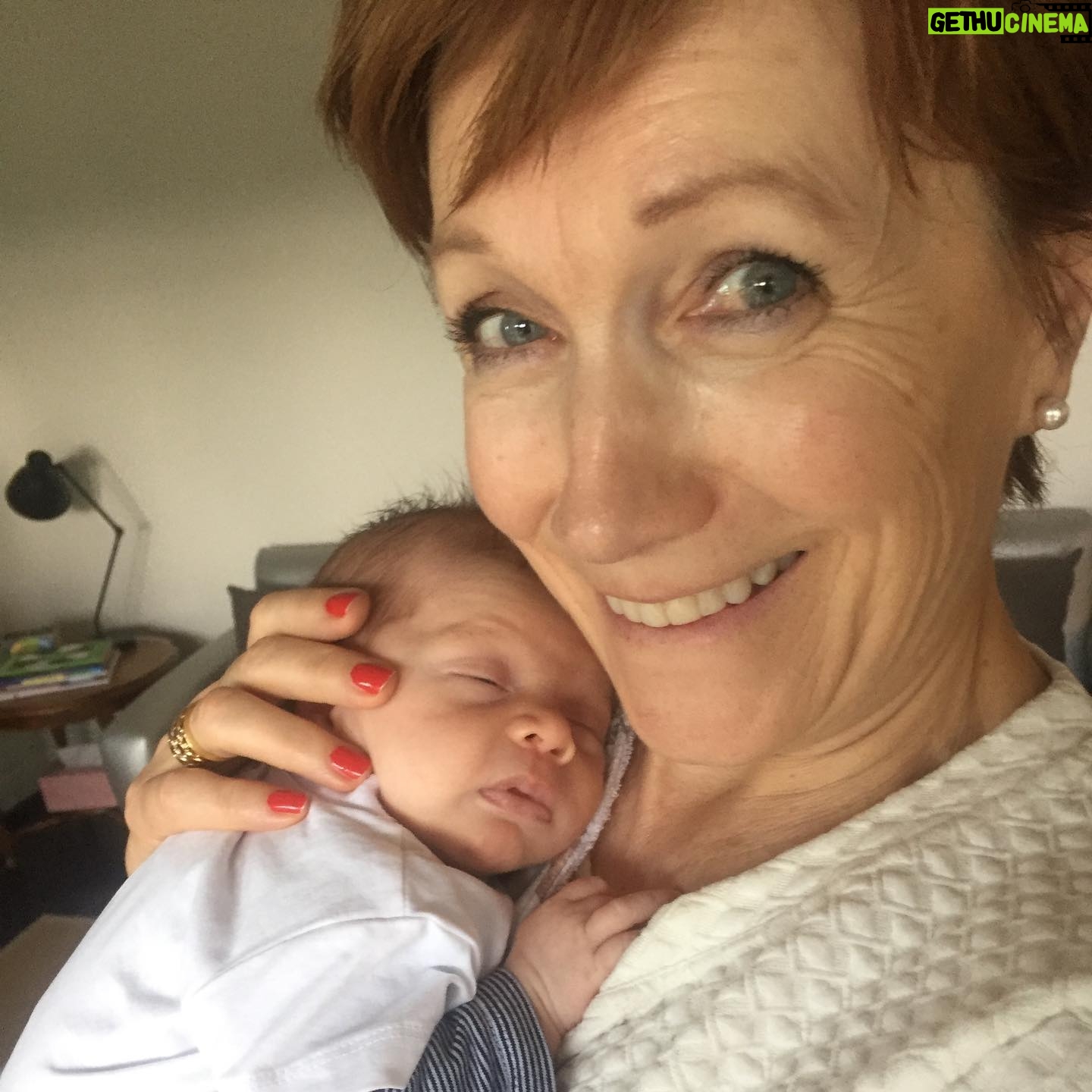 Melanie Vallejo - 7.7K Likes - My beautiful mum Anna passed away last November. She was 69.
I am utterly devastated and also… ok.
Mostly I’m fine because my brain accepts that death is a natural and essential part of life. At some point we all say goodbye to our parents -we just hope it’s not too soon.
But my heart, oh my poor heart, physically aches when I think about living my life without her in it.
I miss her. I miss her laugh. I miss her hugs.
She was the strongest, coolest, most brilliant woman I’d ever met. I loved her (obviously) but I also really, really, really liked her. Like, if she wasn’t my mum I’d totally want to hang out with her and be mates. She was the only person in the whole wide world I genuinely enjoyed talking to on the telephone. Which is lucky because living in different countries during the COVID lockdown years, FaceTime was our best friend. We talked every single day. Chatting about everything and nothing. Sharing secrets, laughing til we cried.
Six months on I thought by now I’d have the words to express my grief.. but… it’s still too soon and the hole she has left in my heart is too big. And that’s okay.
Grief is a strange beast but I’m learning to make friends with it.
So for today I’ll remember her and thank her for making me the woman I am.
Thank you Mama, I love you.
And I’m sending love to all of you out there who find today tricky.
Find someone to give you a good cuddle. If you see me, I’ll happily give you one xx