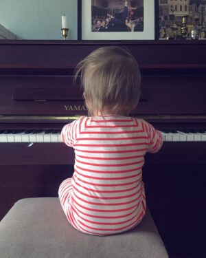 Melanie Vallejo Instagram - Pretty disappointed that Sonny keeps ignoring my request for Tiny Dancer