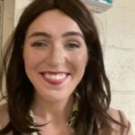Melanie Bracewell Instagram – Met a fan