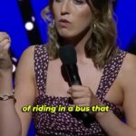 Melanie Bracewell Instagram – Describing my level of success in this short anecdote #comedy #standup