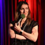 Melanie Bracewell Instagram – Did my first run of “Attack of the Melanie Bracewell” last night in Adelaide, what a blast. Only one show that isn’t sold out (Saturday 5pm). Tickets all over Australia are selling fast. AND all our London shows have sold out so @rayolearycomedy and I have added an extra London show! Link in bio xx
📸 @craigegan