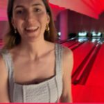 Melanie Bracewell Instagram – Attention! Attention! Give me attention! There is a special @melbcomedyfestival promotion! For the next 25 hours tickets are only 25 dollars! Snap them up, there’s limited allocation for this deal on certain nights. To show my skill here is a video of me being a perfect athlete. I may release the extended cut later today…