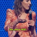 Melanie Bracewell Instagram – When you think your man is cheating…
#comedy #standup #newzealand