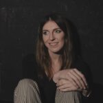 Melanie Bracewell Instagram - I’m so excited to kick off my new show “Attack of the Melanie Bracewell” at the Melbourne International Comedy Festival on Thursday! It’s a show about how I lost my AirPods and spent almost a whole year trying to track them down. It’s been so fun to perform so far. Cheap prices for this weekend only so I’d recommend booking early! Photo by Jennifer Forward-Hayter.