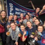Melanie Bracewell Instagram – 2023 was very wild. got invited to perform at the biggest comedy festival in the world, won a Logie, met the prime minister,  got to meet some LA pals,  filmed my first comedy special, hosted the nz comedy gala (and sung the National anthem after, @benmacgougan not keen) got to do taskmaster, but most importantly…. BACK TO BACK NETBALL PREMIERS BABY. 🏆
