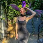 Melanie Bracewell Instagram - pull the lever kronk