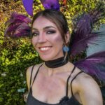 Melanie Bracewell Instagram - pull the lever kronk