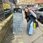 Melanie Bracewell Instagram – WE DID IT. Shows all around the UK, such incredible crowds, what a dream. I have performed my show “Forget Me Not” for the final time. Ray and I have had a real journey, I didn’t expect our friendship to survive this but it has somehow prospered. 

The good news for those that missed out: a filmed version of this show that I filmed in Melbourne last year will be available to watch soon! Watch this space.