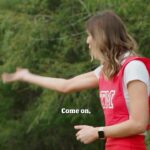 Melanie Bracewell Instagram – Taskmaster NZ: Make a bet with Paul, then win it. #taskmaster