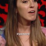 Melanie Bracewell Instagram – The best thing to have at night. #tmnz #taskmaster #taskmasternz