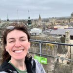 Melanie Bracewell Instagram - Week 2 of the UK tour has been so fun. I understand why people live here! Glasgow tonight then a run of London shows (tix still available for the weds night show), then Cambridge and Birmingham! Have had a splendid time.