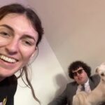 Melanie Bracewell Instagram – I’m touring the UK! I have to promote it all myself because my support act @rayolearycomedy is too cool. Tickets at Livenation.co.uk.