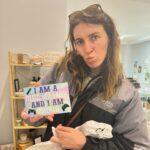 Melanie Bracewell Instagram – Week 2 of the UK tour has been so fun. I understand why people live here! Glasgow tonight then a run of London shows (tix still available for the weds night show), then Cambridge and Birmingham! Have had a splendid time.