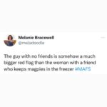 Melanie Bracewell Instagram – I’m back on my #mafs bullsh*t