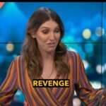 Melanie Bracewell Instagram – Ok I did plug my show a little bit. Here’s a taste of what you can expect from my new tour!