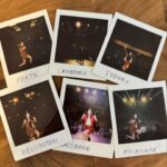 Melanie Bracewell Instagram - Just some of the cities I performed my new show “Attack of the Melanie Bracewell” at this year. Thank you to every single person who bought a ticket, my biggest tour ever. Only one show left in July in Newcastle before I head to the Edinburgh Fringe in August for the first time! If you came and enjoyed the show and know anyone in Edinburgh who would enjoy it, it would mean the world if you let them know, either down below or in your lovely group chats. I had an amazing time reuniting with friends and family in New Zealand, and cried a lot of happy tears when my bestie @lana_wallie took home the Billy T last night. She’s been working so hard for so long and her show was incredible. So very proud of my friend. Comedy is so cool.