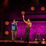 Melanie Bracewell Instagram - So my first ever stand up comedy special is released tonight. I truly can’t believe it. It looks amazing and that is due to some very amazing people who helped make it happen. Firstly to my director @yummyhenry, what a visionary. The special looks so great visually thanks to him. Produced by @stupidold who were fantastic, and so easy to work with. Makeup and hair by @monicapmakeup. So great to have Monica, she’s the best in the biz and made me feel BEAUTIFUL. A special thanks to @nickmickpics who took all these sick photos. My management team @bec.sutherland, along with Ella and Bianca. Bec is the best thing that’s happened for me and my career. An incredible woman I’m lucky to work with. And last but not least, my partner @shaun.jexire, who this show is actually ABOUT. Thank you for being so supportive and laughing at the jokes about you from the audience most nights and being there to hug as soon as I get off stage. The special drops at 6pm tonight on my YouTube channel.