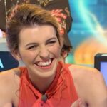 Melanie Bracewell Instagram - Some classic highlights from the gone too soon New Zealand version of #HYBPA #comedy