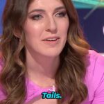 Melanie Bracewell Instagram – How do you say “Ciara”? Some of my best answers from HYBPA. #hybpa #comedy