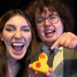 Melanie Bracewell Instagram – WE DID IT. Shows all around the UK, such incredible crowds, what a dream. I have performed my show “Forget Me Not” for the final time. Ray and I have had a real journey, I didn’t expect our friendship to survive this but it has somehow prospered. 

The good news for those that missed out: a filmed version of this show that I filmed in Melbourne last year will be available to watch soon! Watch this space.