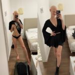 Melanie Gaydos Instagram – Should just be nakey #daytimeedition