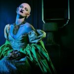 Melanie Gaydos Instagram – 💙💚💙💚💙 @laughingbruja @beautybypierre @pinktothepanther @ilovemissjuice @johnr_alpha3 #melaniegaydos #sevendeadlysins