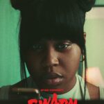 Melanie Lynskey Instagram – I just finished Swarm. THIS PERFORMANCE. This performance is unmissable. Dominique Fishback can play twelve feelings in one moment and have seven more emotions happening under the surface. She is devastating in this role, so hilarious that we rewound multiple scenes because we were laughing too much the first time, and at times so tragic and heartbreaking that I held my breath watching. I cried approximately twenty-five times. Her range is unsurpassed- sheโs a miracle. In my opinion she should already be an Oscar and an Emmy nominee and itโs insane that she isnโt. TV Academy donโt overlook this one. This is incredible work.