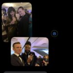 Melanie Lynskey Instagram – Sweet @warrenkole has been sending me updates and pictures of all the Yellowjackets people- on husband duty even now