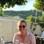 Melanie Lynskey Instagram - Sweetest Ellie, happy birthday. I could not ask for a better basically-sister-in-law (#waitingonthatbeachwedding!) Thank you for being so fun, so thoughtful, so loving, so kind, and for seemingly having a psychic ability to know what drink or snack might make someone happiest in any given moment (a talent my sister has too, so we always feel so taken care of at your house!). You are beloved by everyone who meets you and all of the kids in the family adore you, mine especially. Thank you for making my Favourite Person so happy. You bring so much joy to every day and you actually rival Millie for best person to make eye contact with at an awkward moment. I hope you’re having a day that’s as great as you are. 💖💖💖