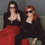 Melanie Lynskey Instagram – Natasha was right about the glasses @nlyonne @variety #actorsonactors

Also!! Beautiful hair @marcusrfrancis and makeup @stephensollitto ! @nailsbyshige gave me a beautiful manicure with tiny hearts that took me through three weeks of press. That’s how good she is. Styled by @misha_rudolph_stylist in @martinkatzjewels and @maisonalaia and I think a Kardashian bodysuit. It’s great! Thank you Khloe, I think! My thanks to Nick Olsen from  @netaporter for finding this @maisonalaia skirt and telling me I needed it. Nick is always right. ❤️ what a fun day.
