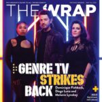 Melanie Lynskey Instagram - What an honour to be featured on the cover of @thewrap Emmy edition! I got to occupy this space with two actors I am such a fan of, the amazing @diegoluna_ and @domfishback (do I need to remind you to watch Swarm?? I hope you took my advice the first time!!) We had a really smart and fun conversation with the wonderful @midwestspitfire. Photographed by Creative Director Jeff Vespa @portraits who has been making me feel actually comfortable in photo shoots for two decades now, and is also so fun to hang out with. And as always the dreamiest of dream teams @marcusrfrancis hair @stephensollitto makeup and @misharmar styling. You three are true friends and creative geniuses. Wearing @simonerocha_. My thanks always to @bri_face_killa and the team at @teamid, you work so hard for me. I know I only respond to 70% of emails but you seem to love me anyway. 💖
