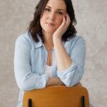 Melanie Lynskey Instagram - We did this piece for Bustle and got to talk to the wonderful @danaschwartzzz. This is the first time I have revealed the secrets of my seven perfumes. Styled by the lovely kind @jrodlacks. I’m wearing my own jewelry from @digbyandiona @foundrae and @melanieauldjewelry Thank you to everyone for their hard work on this day! I have such a hard time looking at pictures of myself. It’s never comfortable or easy for me. So the absolute joy I’m feeling in getting to post a publicity picture of myself with one of my favourite people?? I love this. You all know how I feel about @sophie__nelisse. I am in awe of her talent and in love with her personality. She’s so truly beautiful in every way and I’m so lucky to know her. Thank you @bustle and photographer @tawnibannister for capturing our special bond. Makeup: @stephensollitto Hair: @dickycollins #sophienélisseemmyseason 💕💕💕