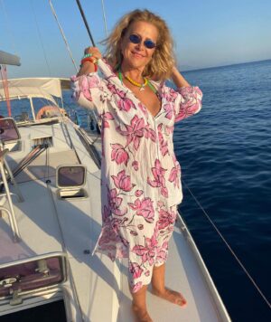 Melek Şahin Instagram - I’m where my heart beats 💙