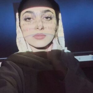 Melika Shaban Instagram - .
فرا رسیدن نوروز باستانی را به مردم ایران شادباش می گویم و مثل همیشه برای همه ی شما در سالی که اکنون به فرخواندگی آغاز می شود شادکامی و سلامتی را آرزو میکنم.
«آمده ام به این دنیا تا نور چشم مادرم باشم»
۲۲ مبارك🎂