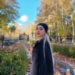 Melika Shaban Instagram – ☀️🍁
