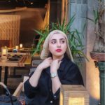 Melika Shaban Instagram – 🪞