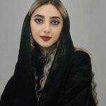 Melika Shaban Instagram - 💎 زندگی به طرز بی شرمانه ای کوتاهه.