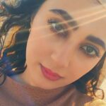 Melika Shaban Instagram – 🌬️